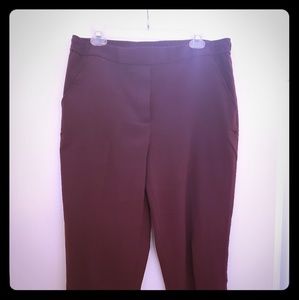 White House Black Market Dress Pants